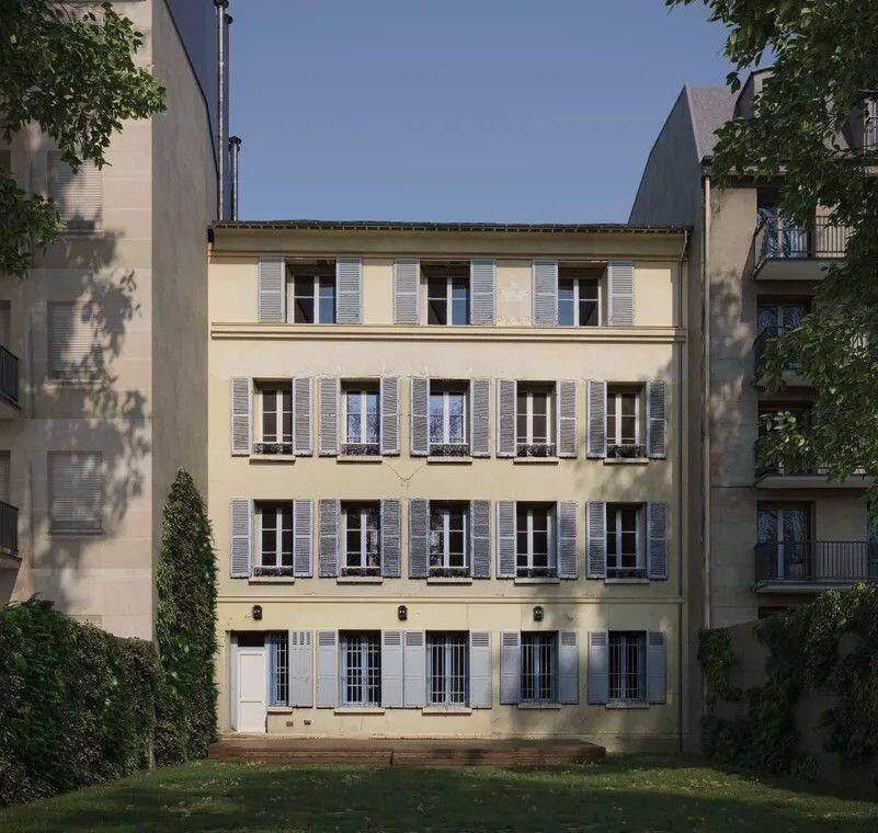 Maison à louer, 25m², VERSAILLES