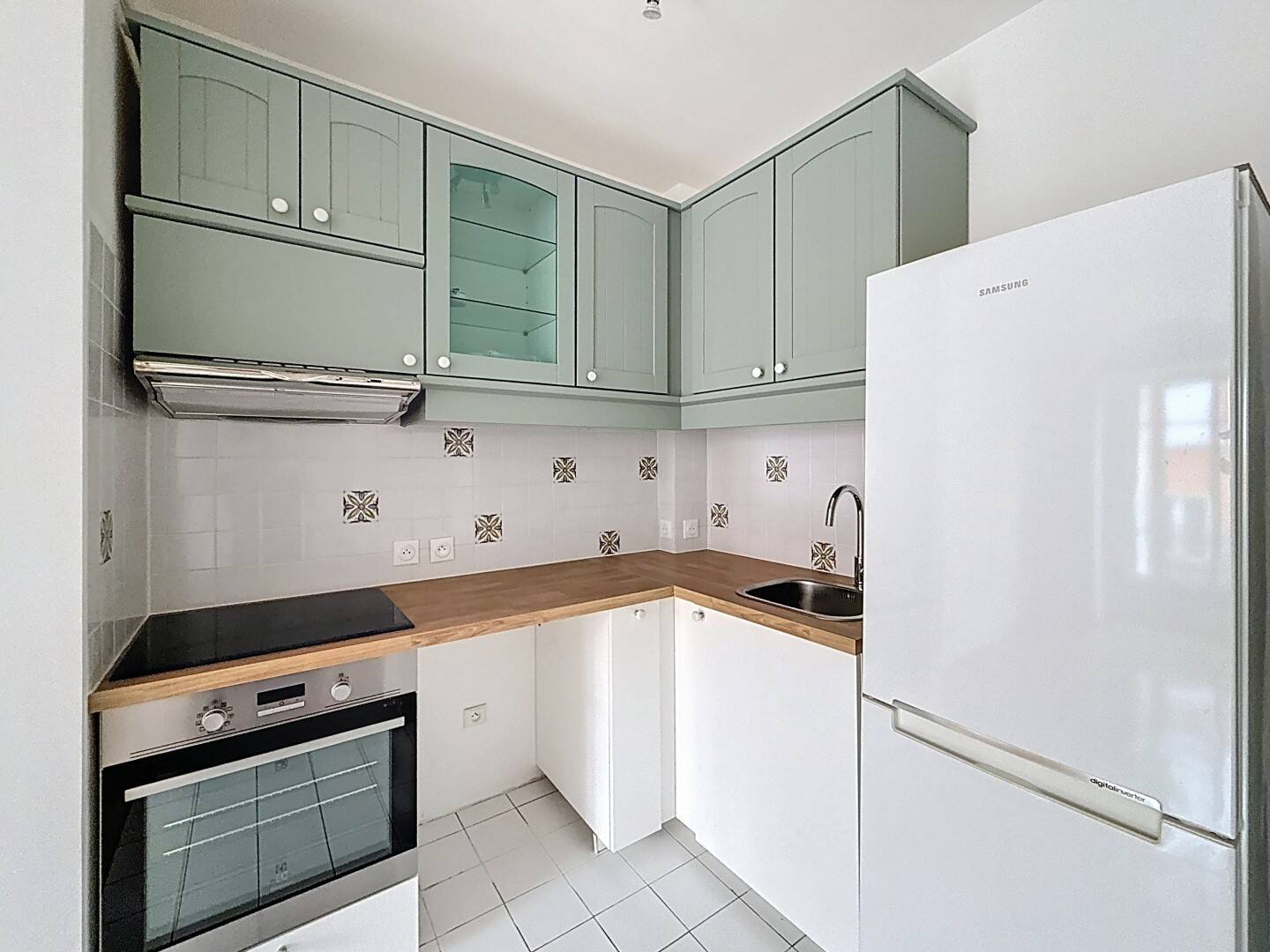 Maison à louer, 52m², ASNIERES SUR SEINE