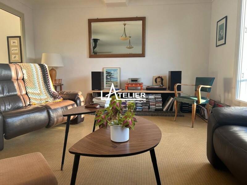 Maison à vendre, 181m², ORVAULT