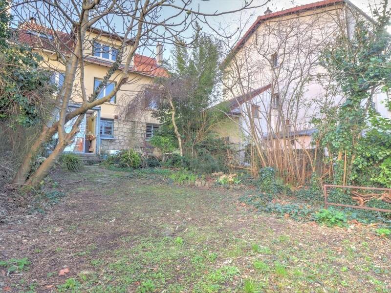 Maison à vendre, 197m², LES LILAS