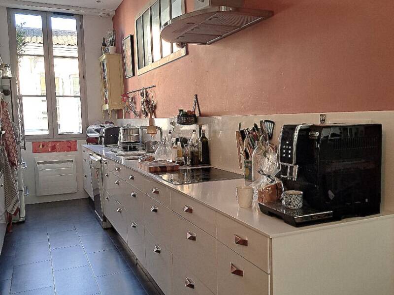 Maison à vendre, 133m², BORDEAUX