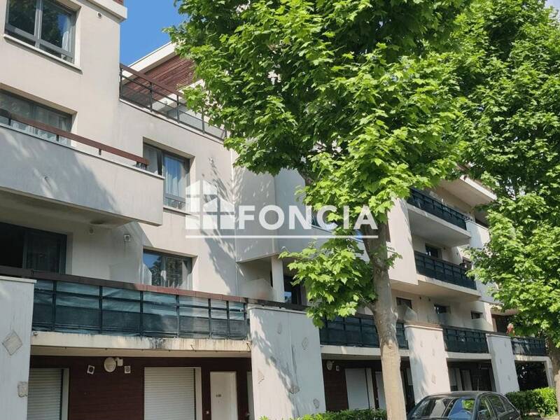 Maison à vendre, 23m², LOUVECIENNES