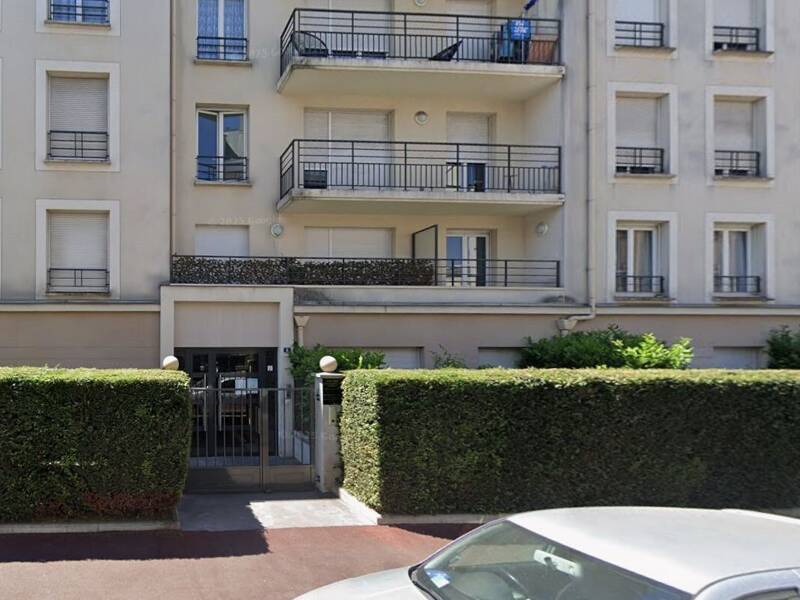 Maison à louer, 70m², DRANCY