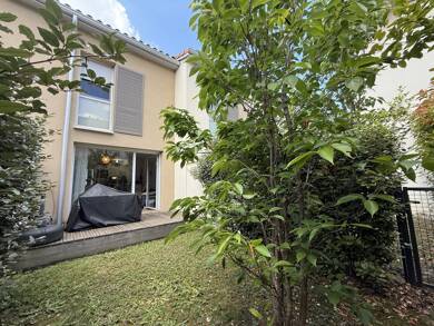 Maison à vendre 243 000 € 3 pièces 2 chambres 63 m² Rangueil-Sauzelong-Pech David-Pouvourville Toulouse 31400