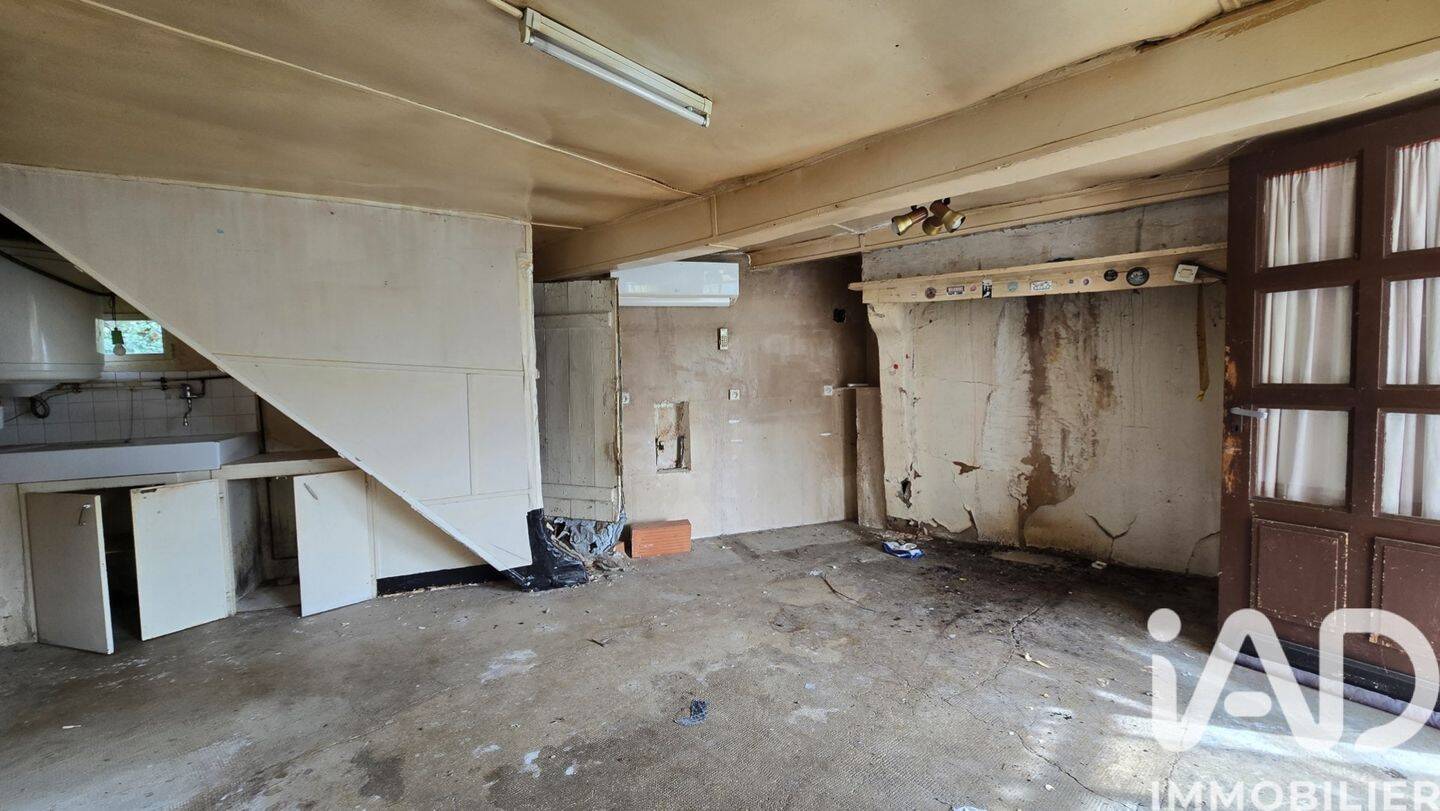 Maison à vendre, 69m², MARGERIE HANCOURT
