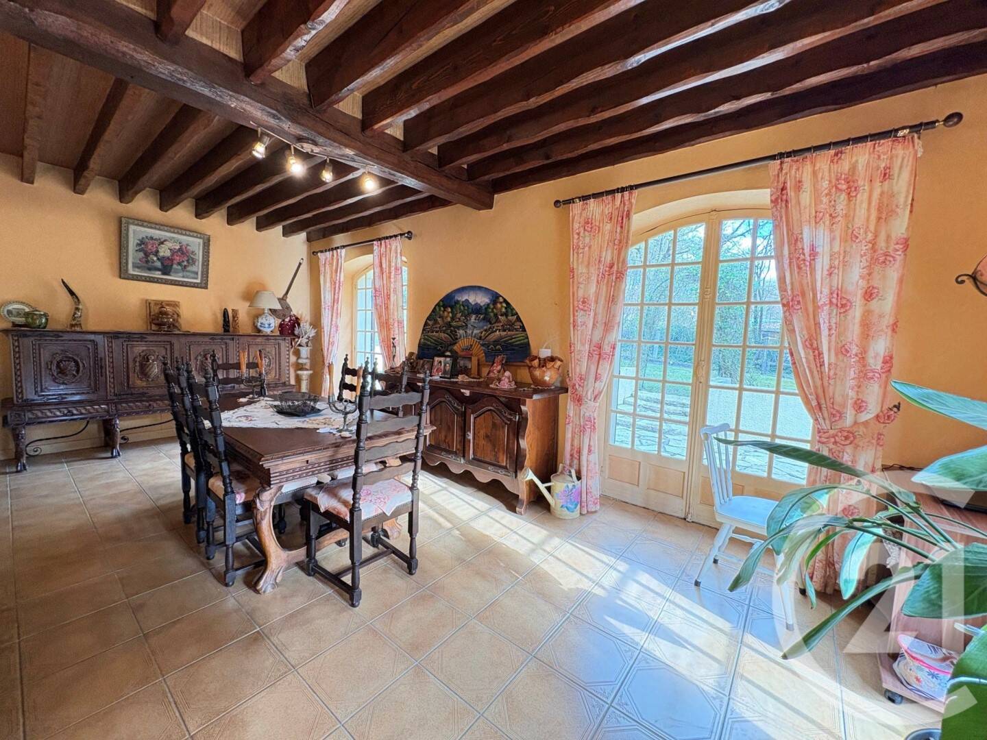 Maison à vendre, 125m², SOUPPES SUR LOING