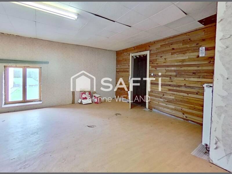 Maison à vendre, 141m², MANY