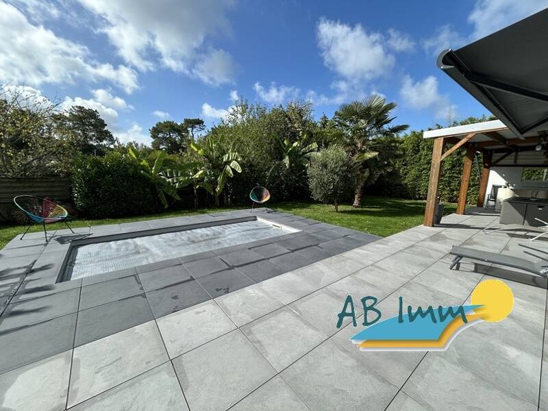 Maison à vendre, 148m², CAUDAN