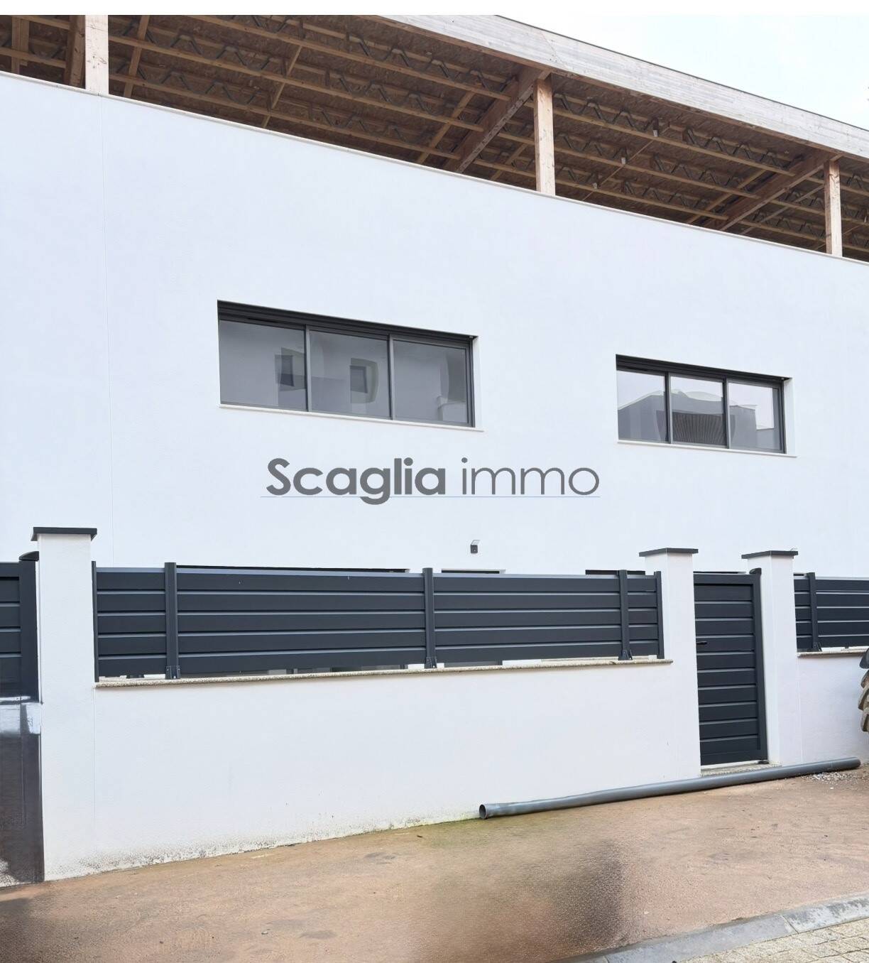 Maison à vendre, 46m², GROSSETO PRUGNA