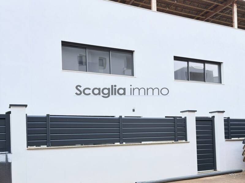 Maison à vendre, 46m², GROSSETO PRUGNA