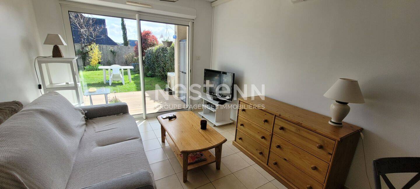 Maison à louer, 35m², VANNES