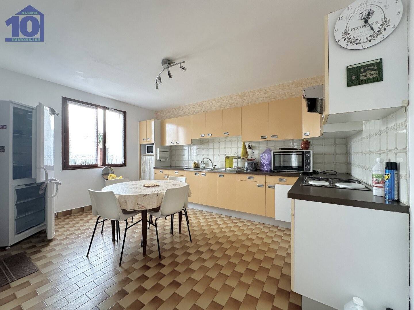 Maison à vendre, 82m², VALRAS PLAGE