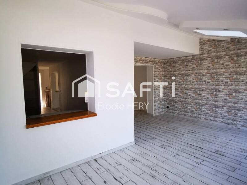 Maison à vendre, 105m², BORDEAUX