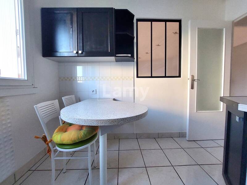 Maison à louer, 50m², LIMOGES