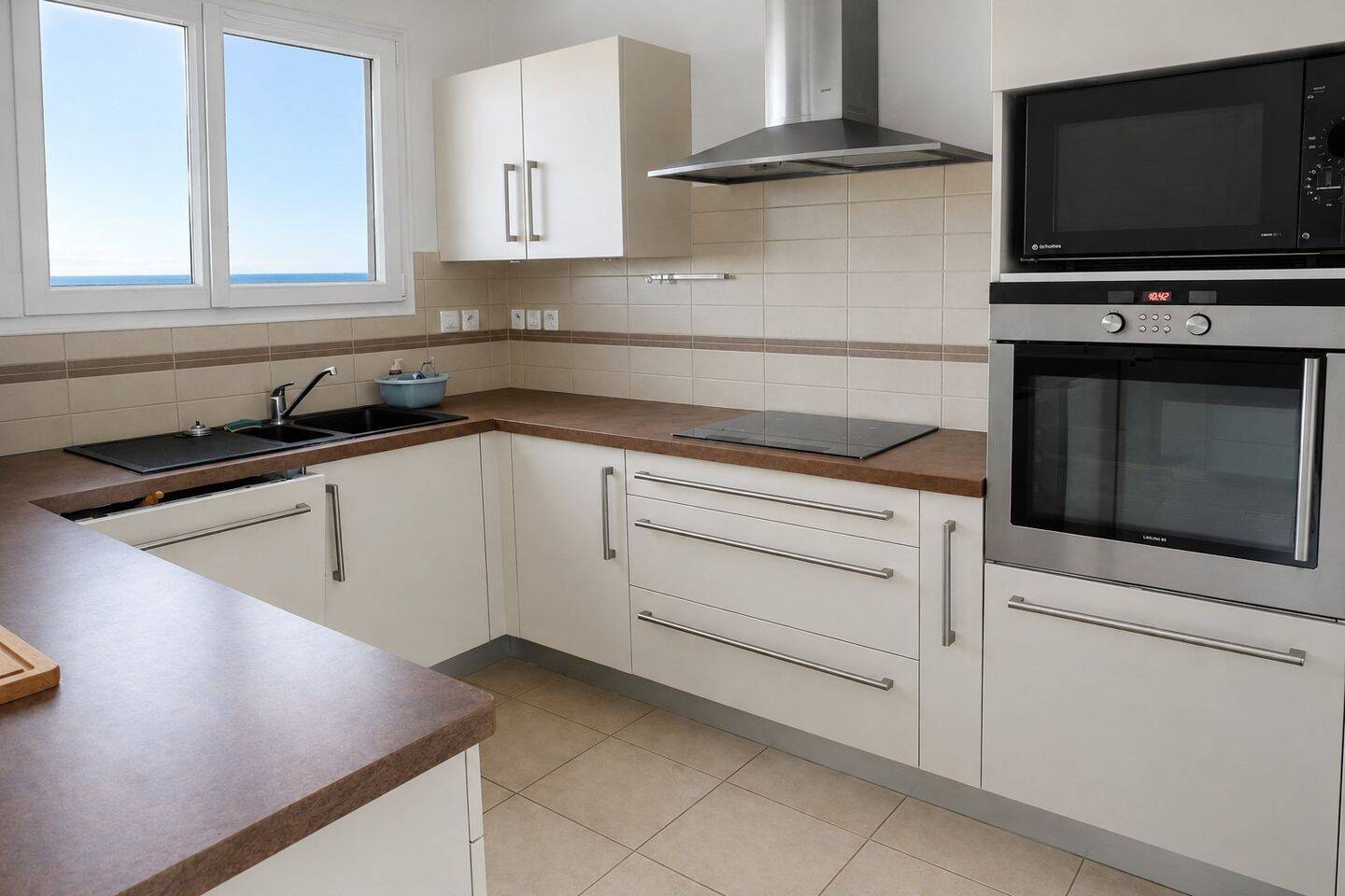 Maison à vendre, 92m², LA PLAINE SUR MER