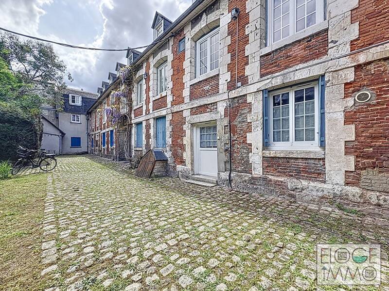 Maison à vendre, 45m², ROUEN