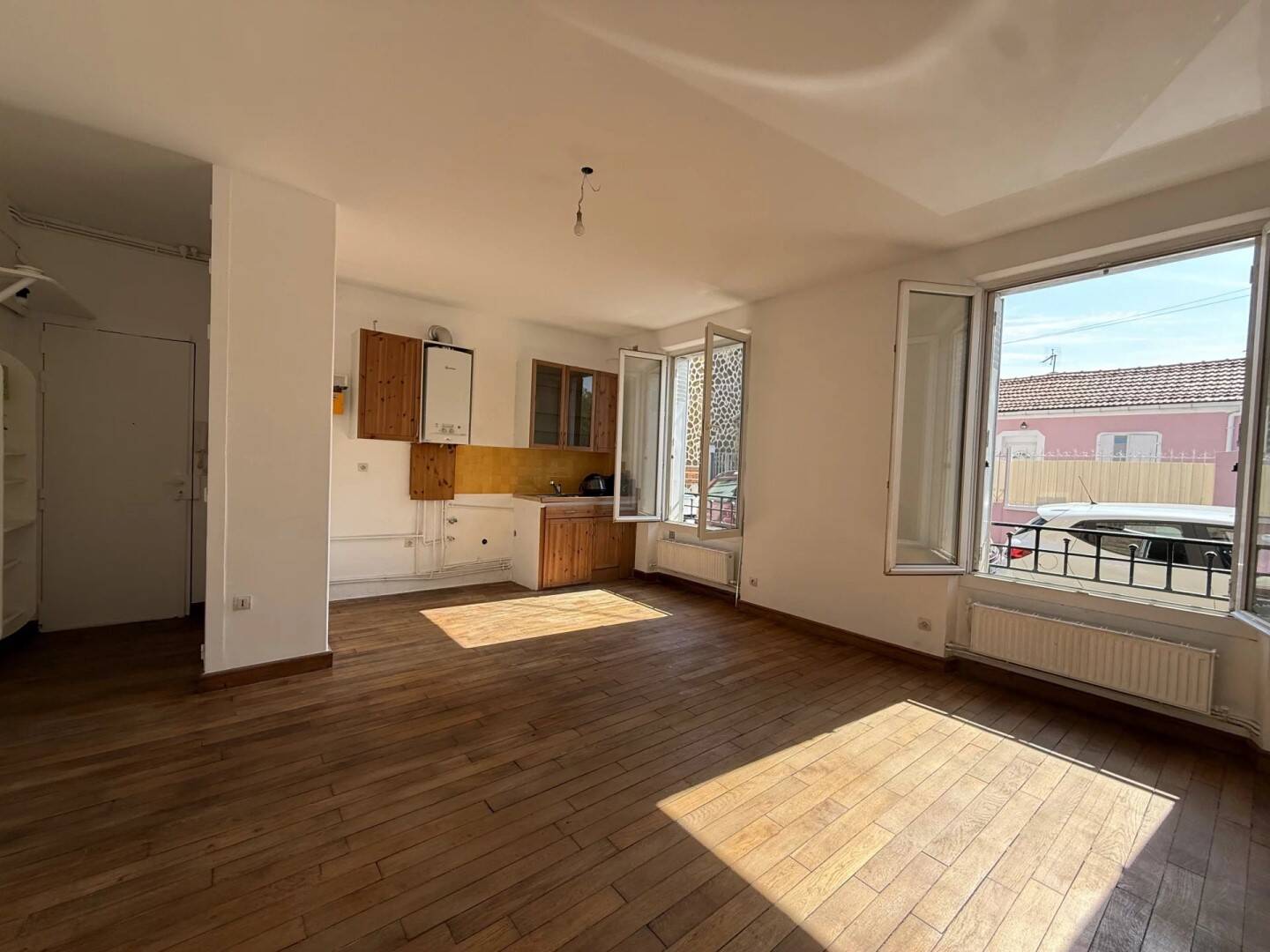 Maison à vendre, 53m², LES LILAS