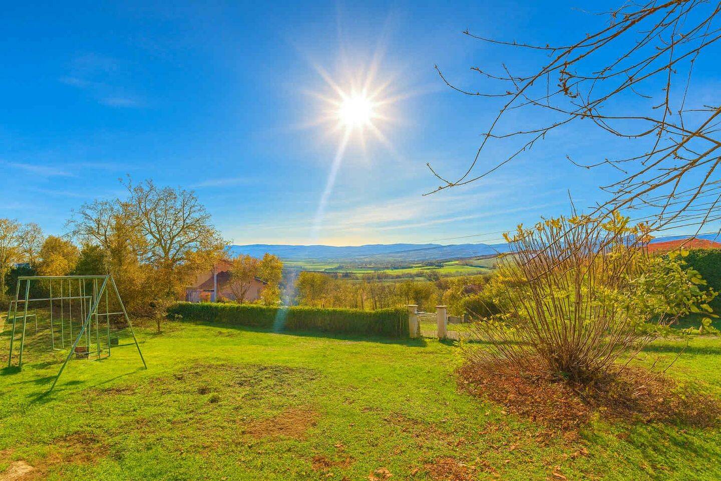 Maison à vendre, 100m², SAINT HILAIRE DE LA COTE