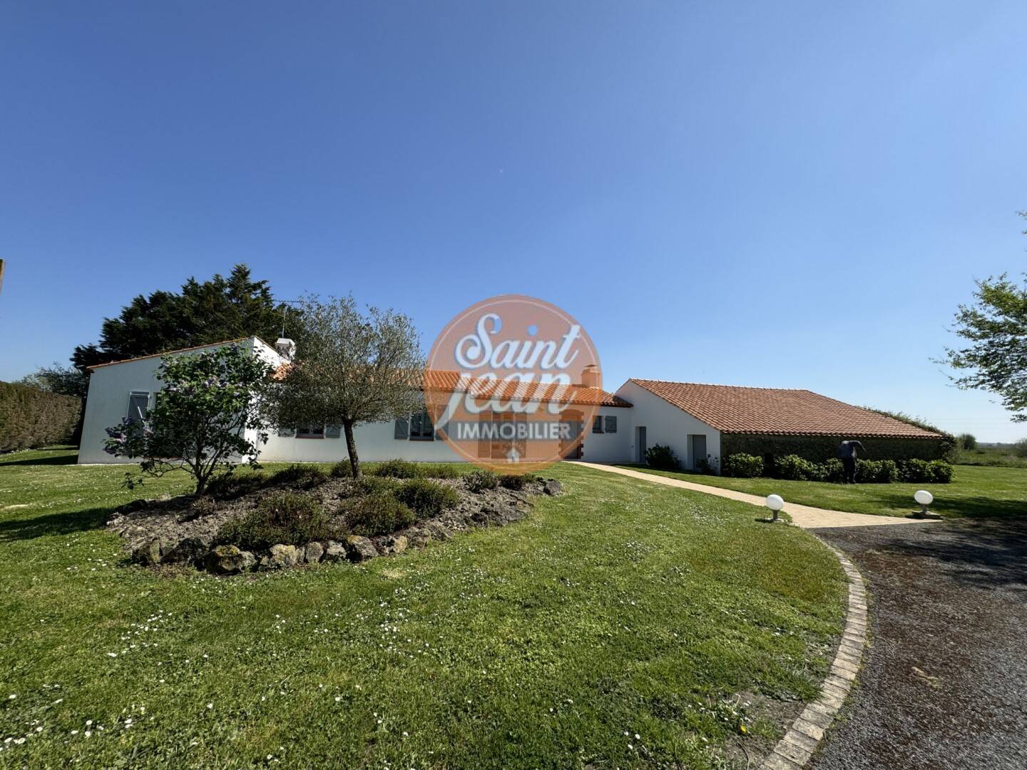 Maison à vendre, 120m², CHALLANS