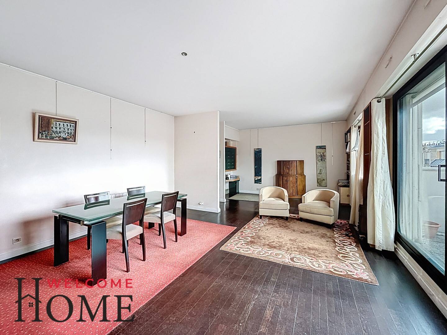 Maison à vendre, 97m², LEVALLOIS PERRET