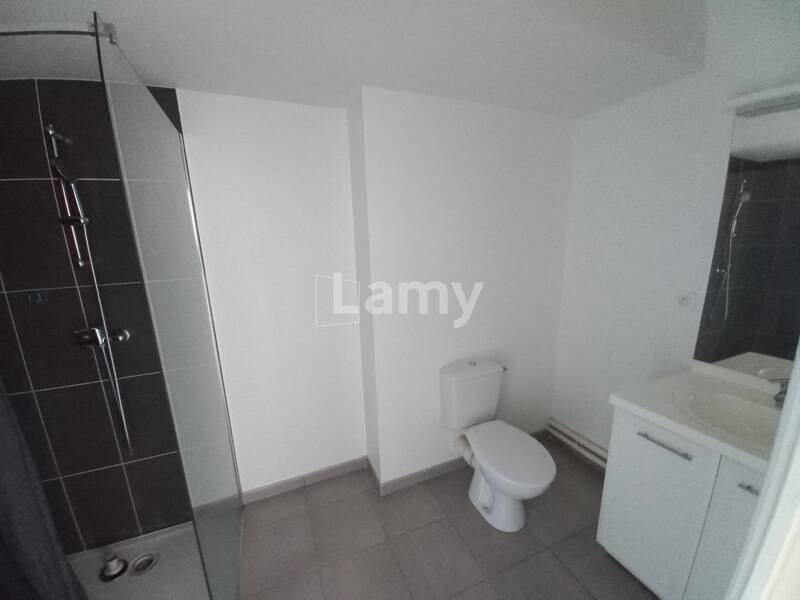 Maison à louer, 34m², CLERMONT FERRAND