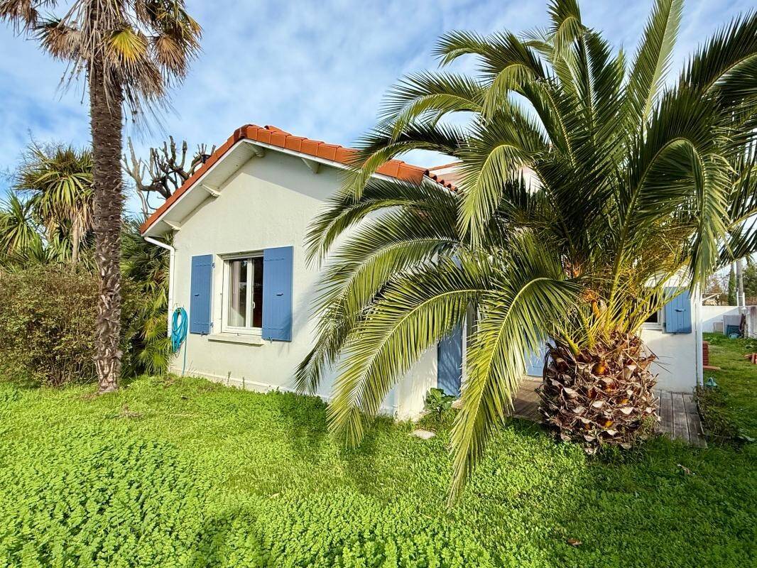 Maison à vendre, 106m², LE CHATEAU D'OLERON