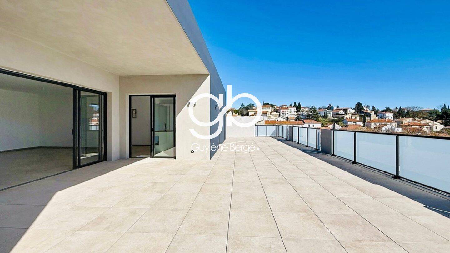 Maison à vendre, 118m², BEZIERS