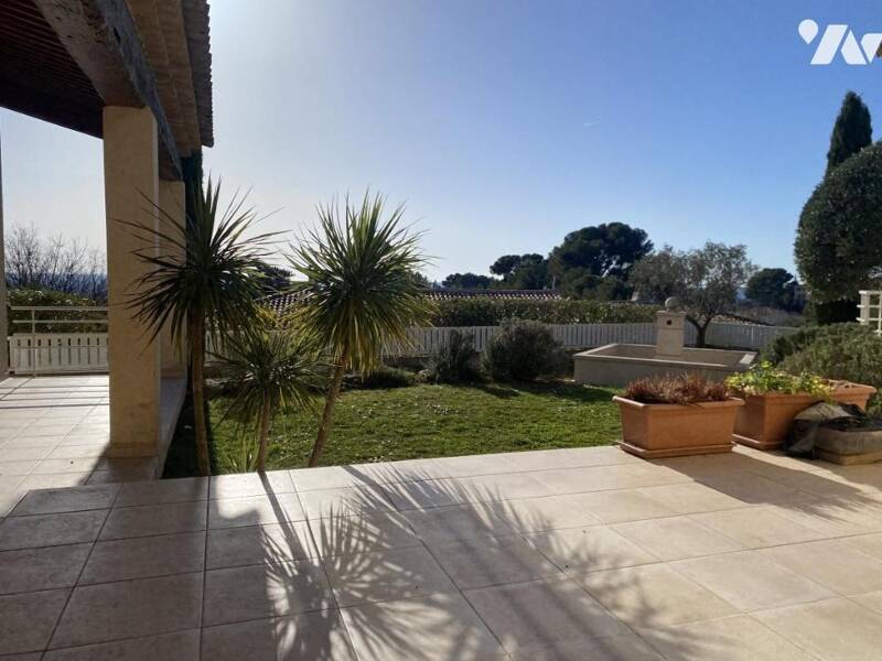 Maison à vendre, 180m², AIX EN PROVENCE