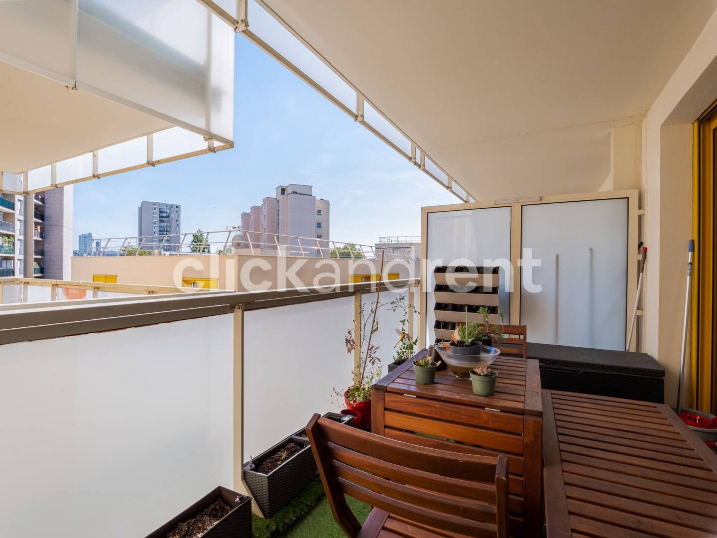 Maison à louer, 85m², NANTERRE