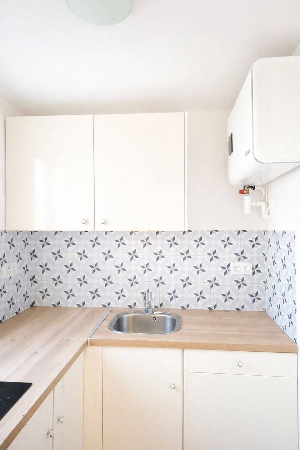 Maison à louer, 20m², SAINT MAUR DES FOSSES