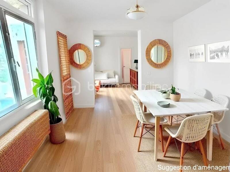 Maison à vendre, 103m², BILLY MONTIGNY