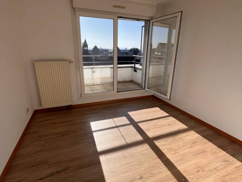 Maison à louer, 81m², STRASBOURG