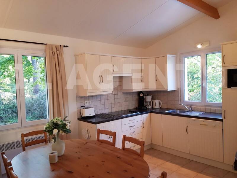 Maison à vendre, 67m², BROSSAC