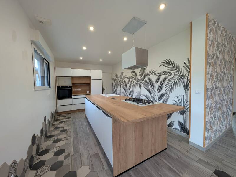 Maison à vendre, 135m², VERQUIN