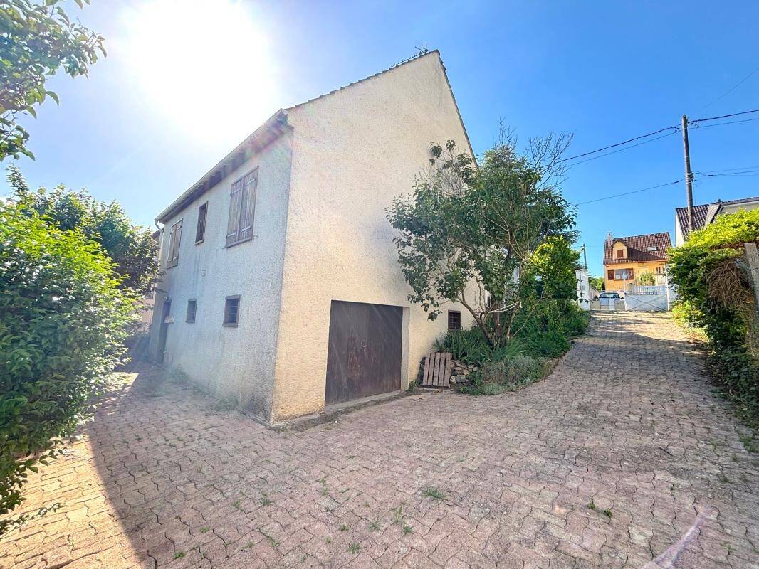 Maison à vendre, 100m², CORBEIL ESSONNES