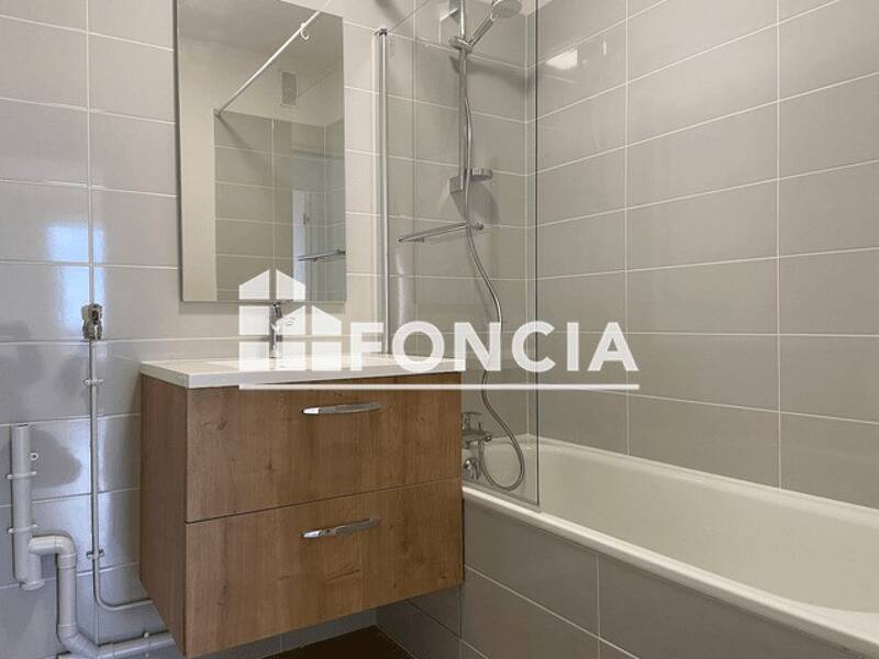 Maison à louer, 62m², GIEN