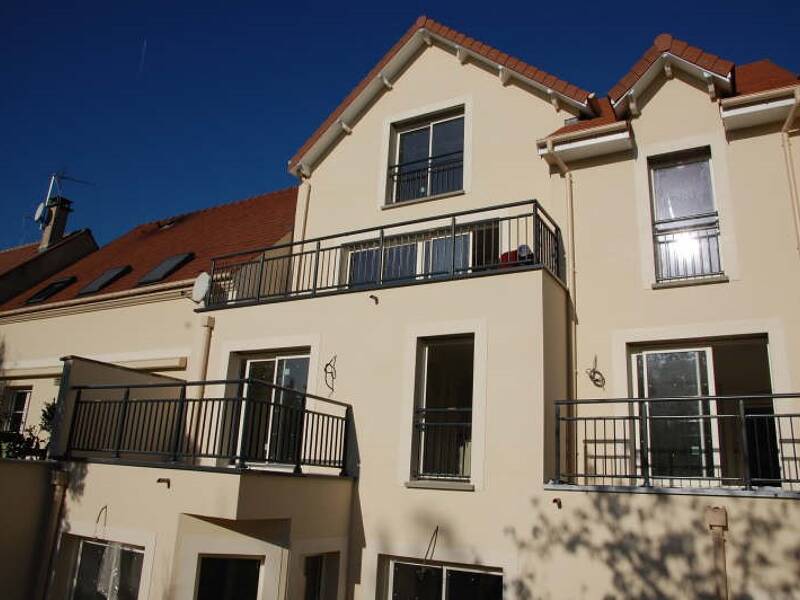 Maison à louer, 29m², ANTONY