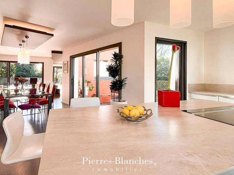 Maison à vendre, 220m², NIMES