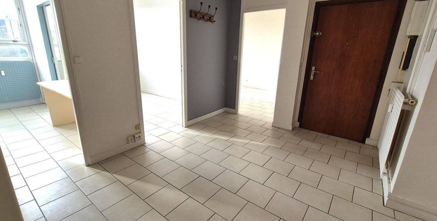 Maison à vendre, 72m², SAINT DIZIER