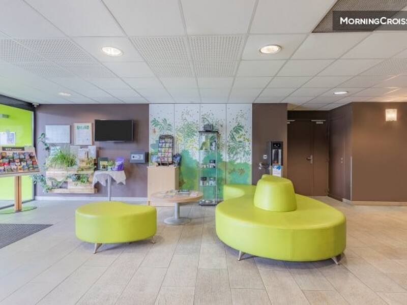 Maison à louer, 22m², TOURS