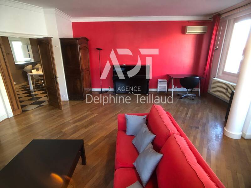 Maison à louer, 129m², GRENOBLE