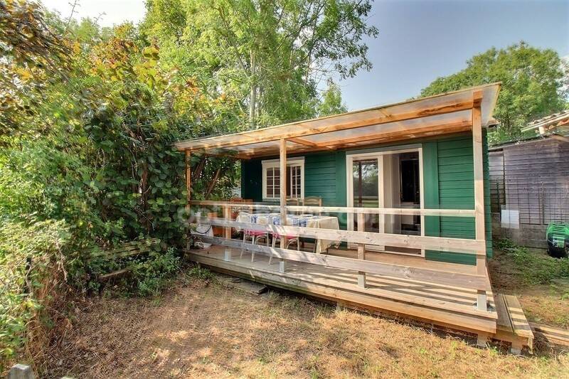 Maison à vendre, 42m², VILLENNES SUR SEINE