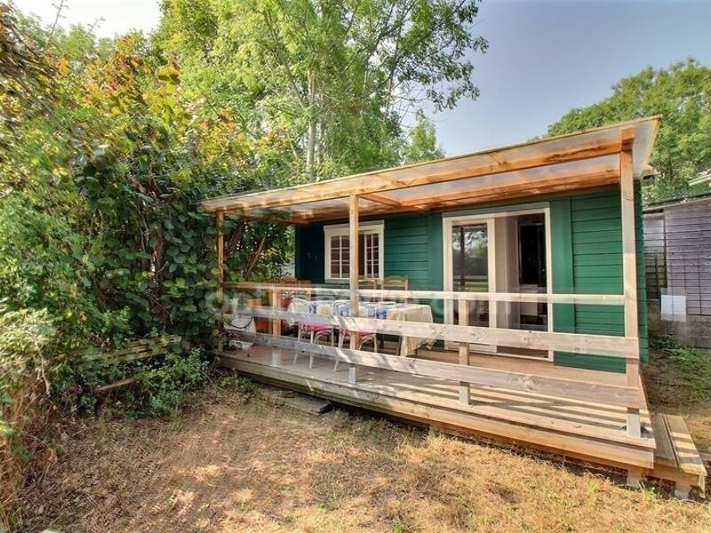 Maison à vendre, 42m², VILLENNES SUR SEINE