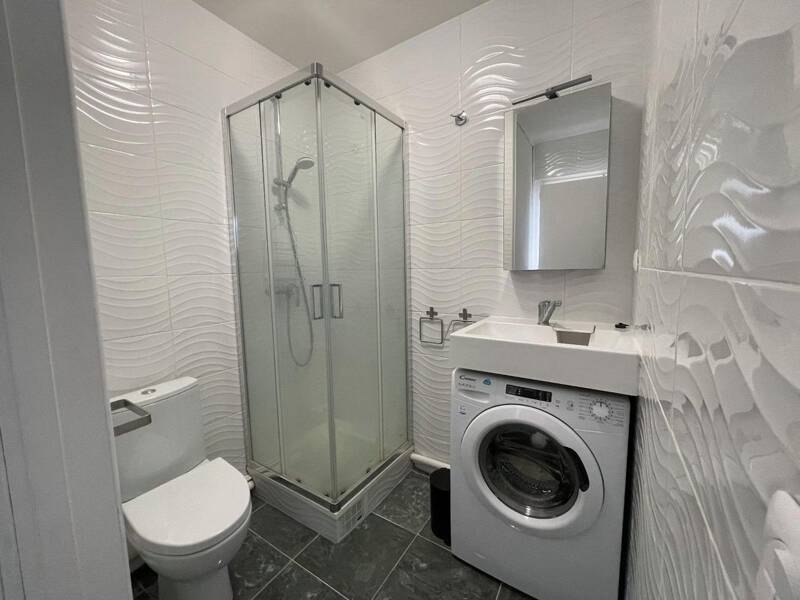 Maison à louer, 16m², PARIS 19E