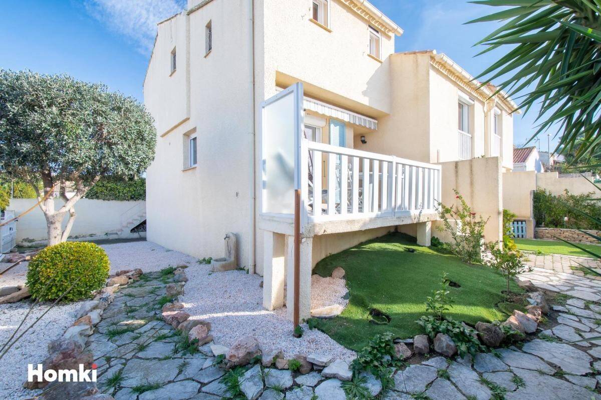 Maison à vendre, 125m², BEZIERS