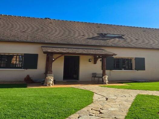 Maison à vendre 249 000 € 6 pièces 5 chambres 162 m² 2 270 m² de terrain Illiers-Combray 28120