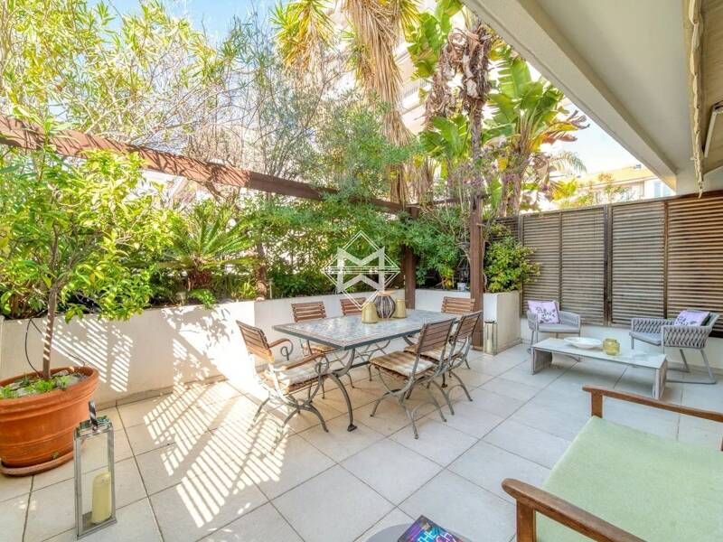 Maison à vendre, 114m², CANNES