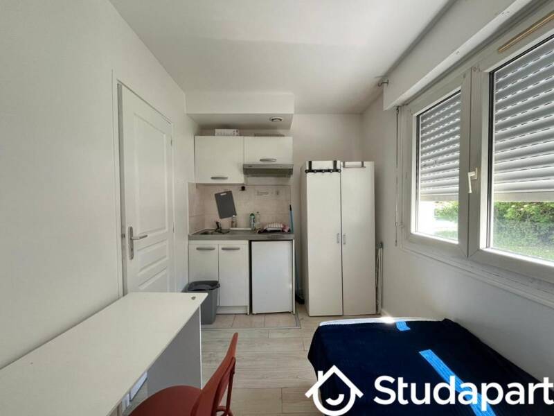 Maison à louer, 12m², CRETEIL
