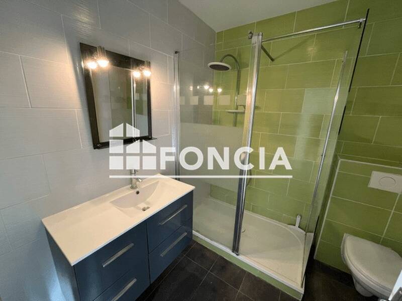 Maison à louer, 32m², BORDEAUX