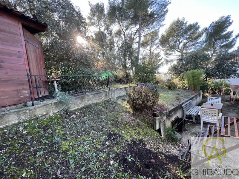 Maison à vendre, 124m², LUYNES